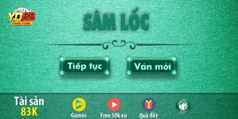 sâm yo88